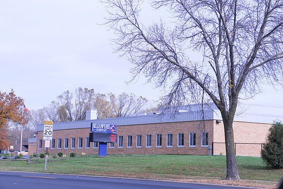 55428 Meadow Lake Elementary School