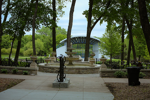 Plymouth Minnesota