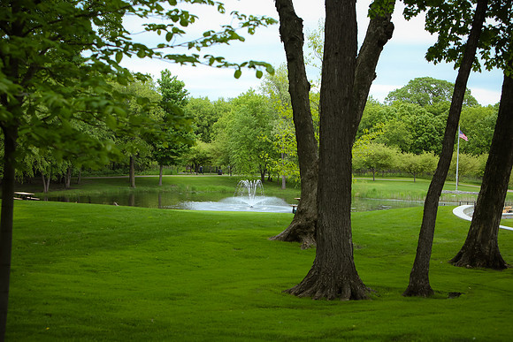 Plymouth Minnesota