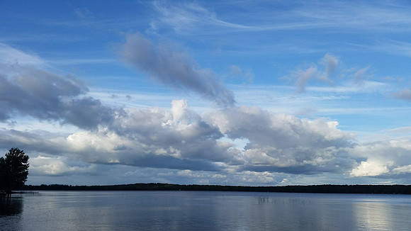 Lake Minnetonka Minnesota