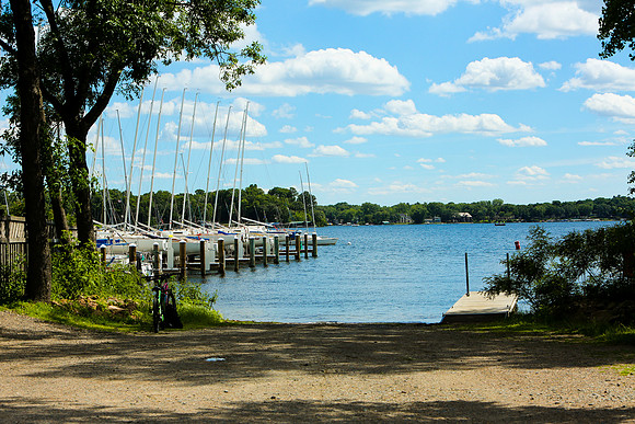 Wayzata Minnesota