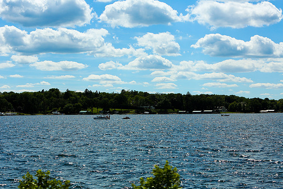 Lake Minnetonka Minnesota
