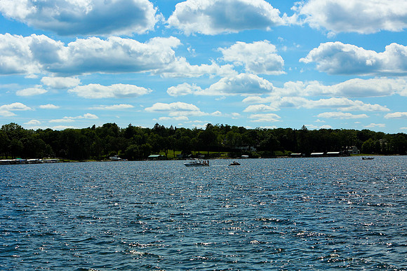 Lake Minnetonka Minnesota
