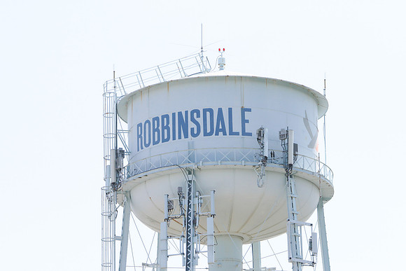 Robbinsdale Minnesota