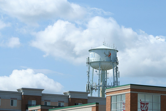 Robbinsdale Minnesota