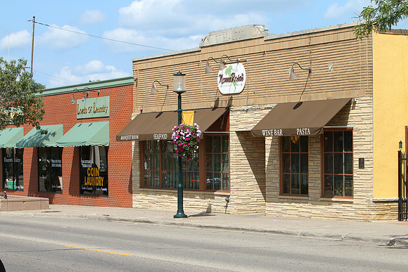 Robbinsdale Minnesota