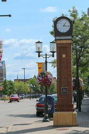Robbinsdale Minnesota