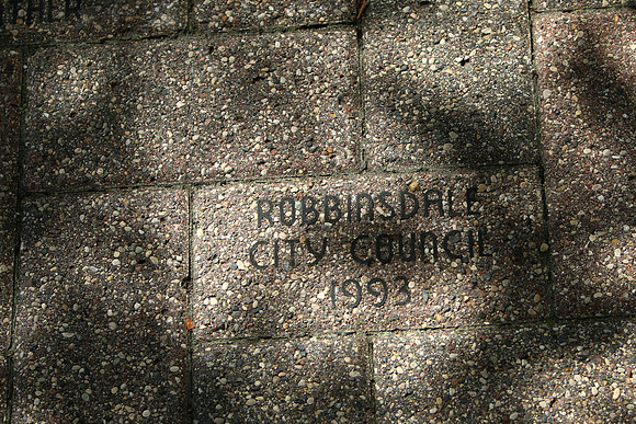 Robbinsdale Minnesota