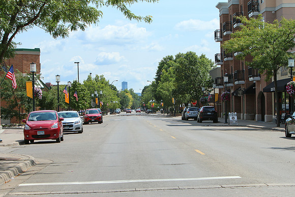 Robbinsdale Minnesota