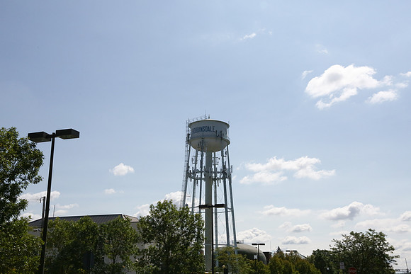 Robbinsdale Minnesota