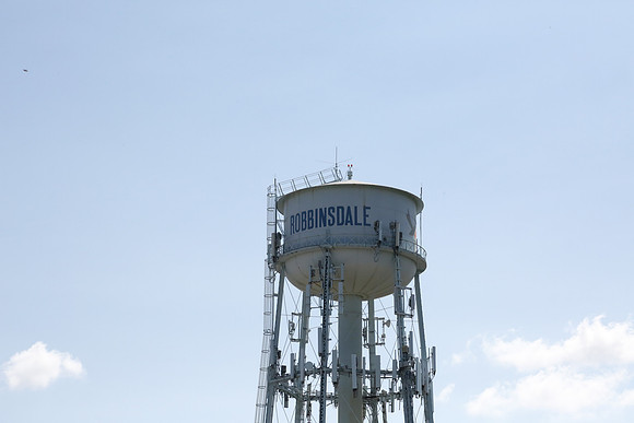 Robbinsdale Minnesota