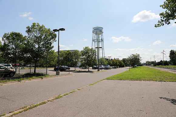 Robbinsdale Minnesota