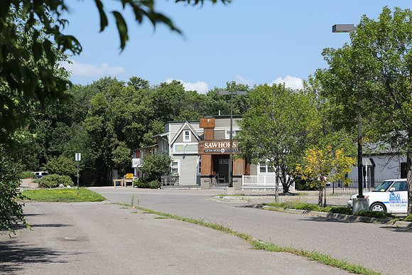 Robbinsdale Minnesota