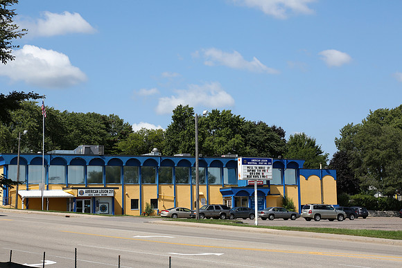 Robbinsdale Minnesota