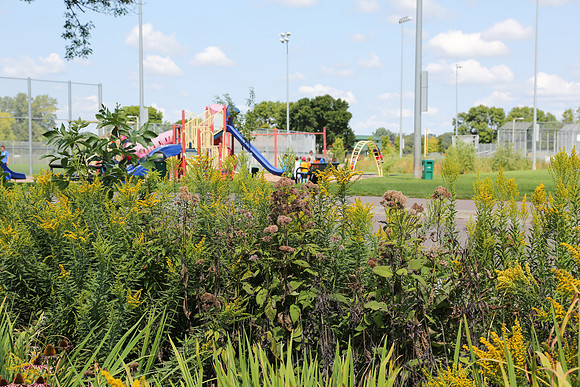 Robbinsdale Minnesota