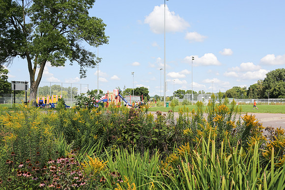 Robbinsdale Minnesota