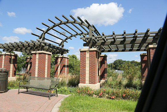 Robbinsdale Minnesota