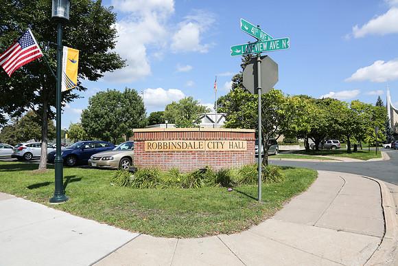 Robbinsdale Minnesota