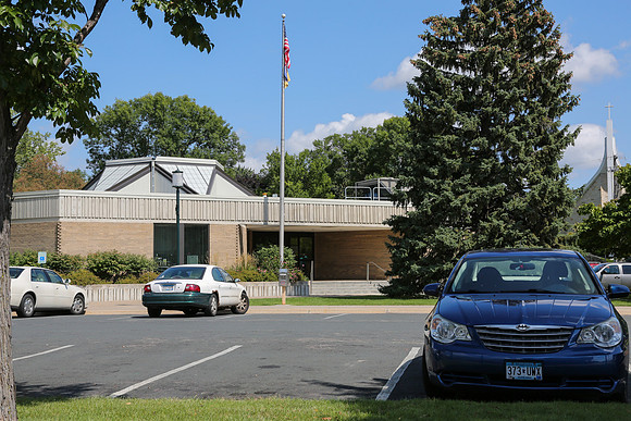 Robbinsdale Minnesota