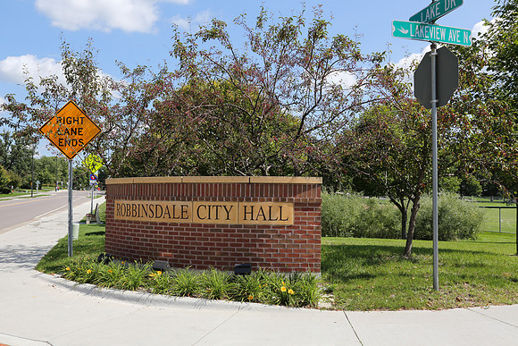 Robbinsdale Minnesota