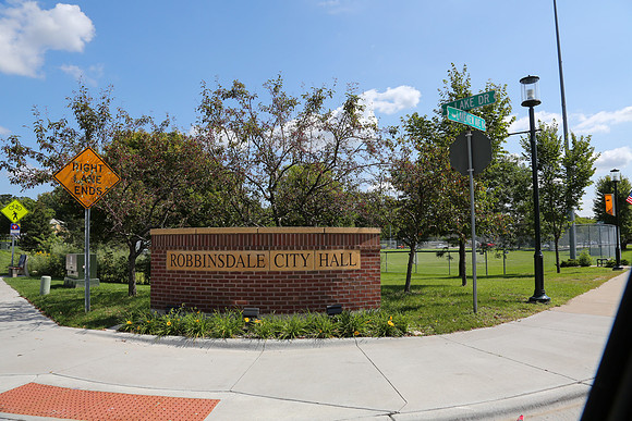 Robbinsdale Minnesota