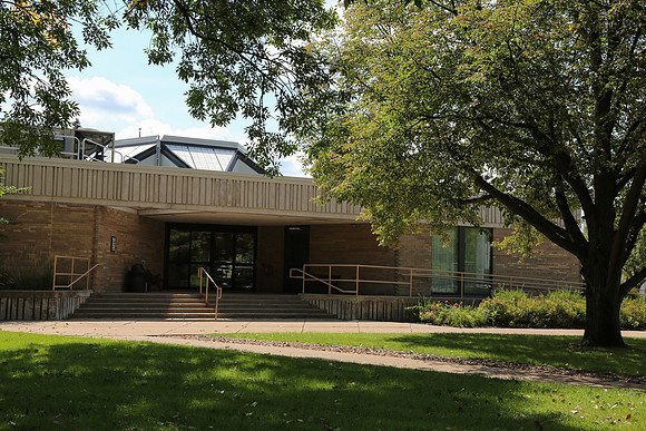 Robbinsdale Minnesota