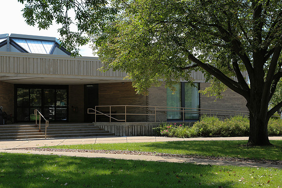 Robbinsdale Minnesota