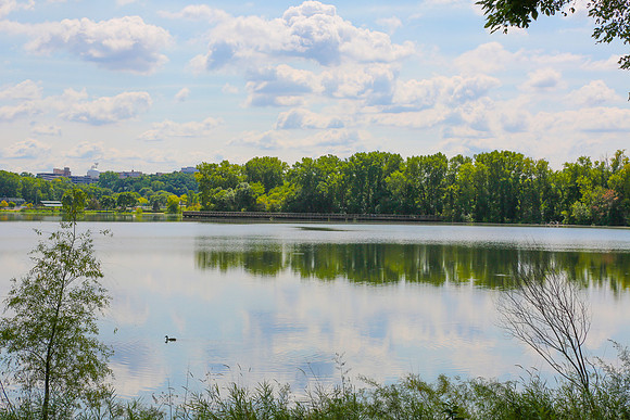 Robbinsdale Minnesota