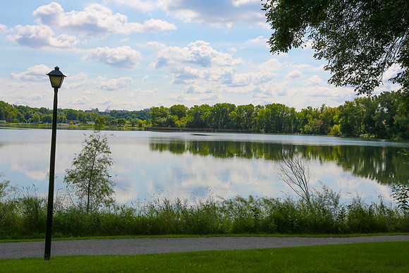 Robbinsdale Minnesota