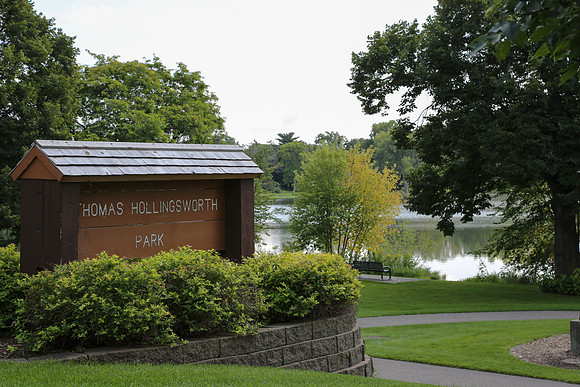 Robbinsdale Minnesota