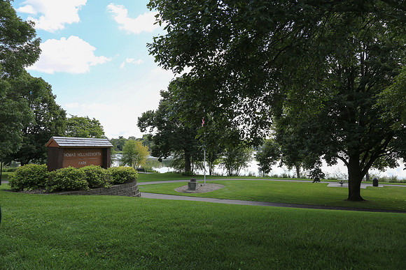 Robbinsdale Minnesota