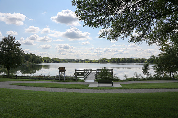 Robbinsdale Minnesota