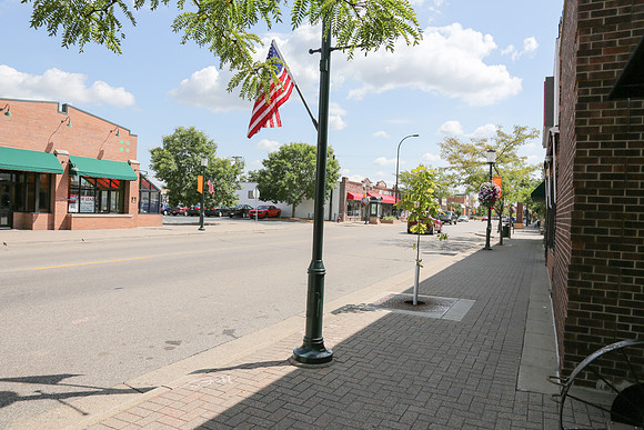 Robbinsdale Minnesota