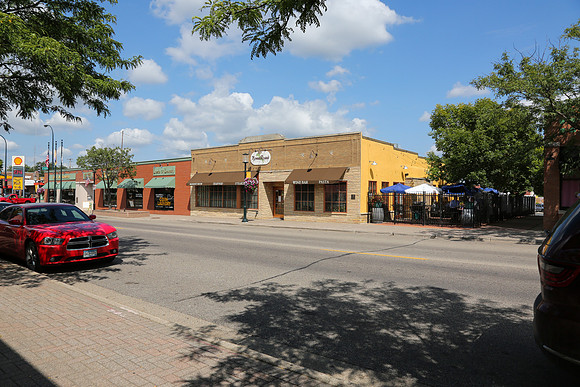 Nona Rosa Robbinsdale Minnesota