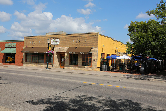 Nona Rosa Robbinsdale Minnesota