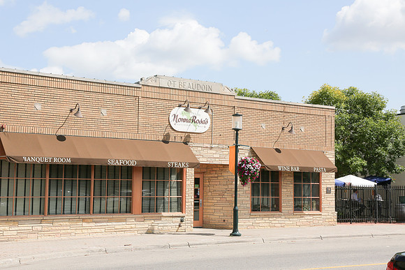 Robbinsdale Minnesota
