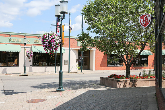 Robbinsdale Minnesota