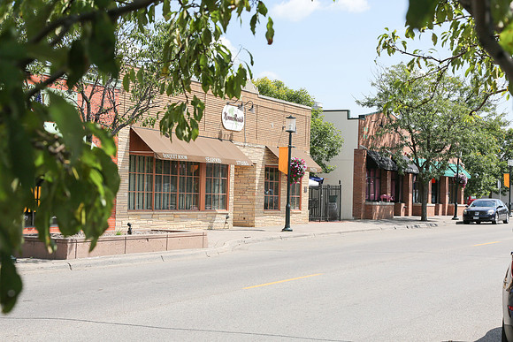 Robbinsdale Minnesota