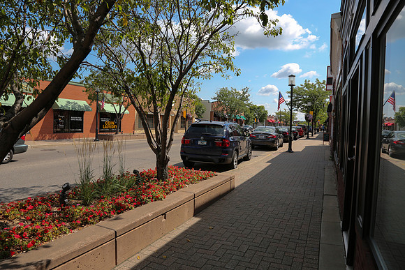 Robbinsdale Minnesota