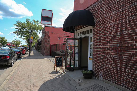 Robbinsdale Minnesota