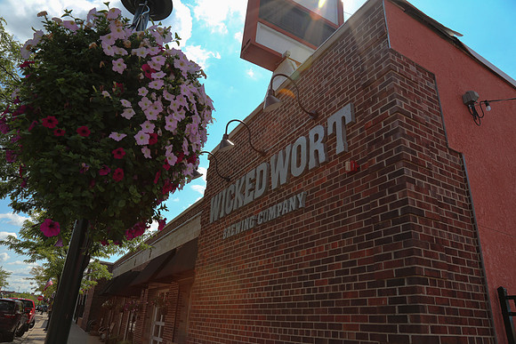 Wicked Wort Robbinsdale Minnesota