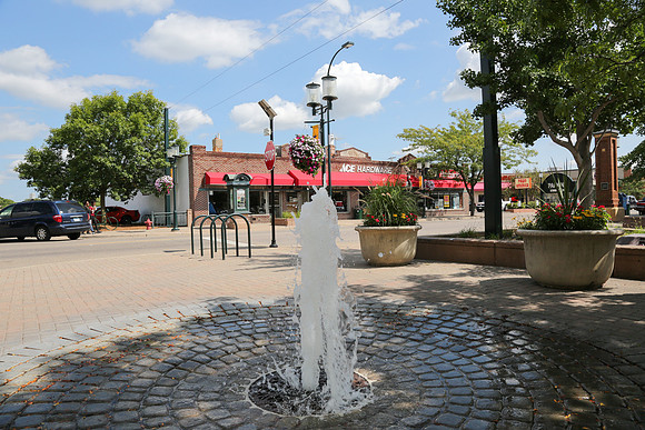 Robbinsdale Minnesota
