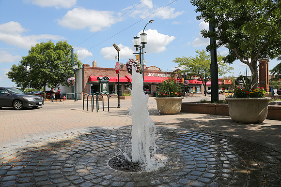 Robbinsdale Minnesota