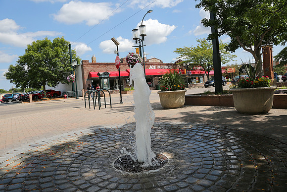 Robbinsdale Minnesota