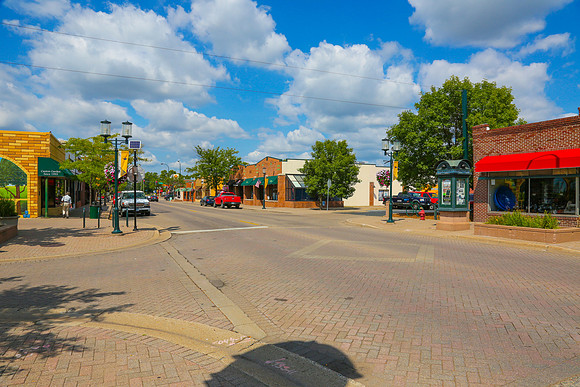 Robbinsdale Minnesota