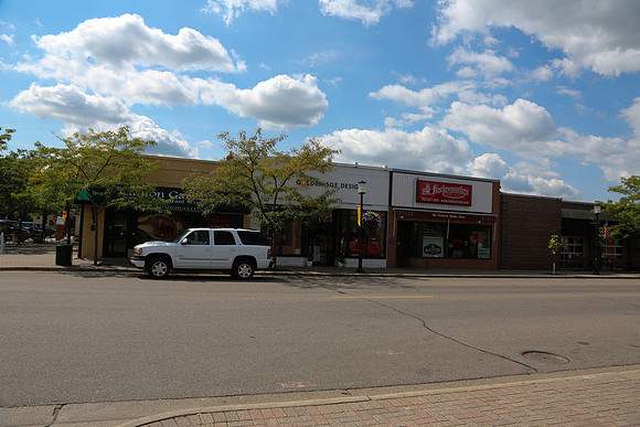 Hackenmueller's Butcher Shop Robbinsdale Minnesota