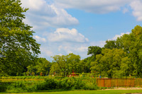 Northwoods Park New Hope Minnesota