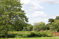 Northwoods Park New Hope Minnesota