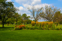 Northwoods Park New Hope Minnesota