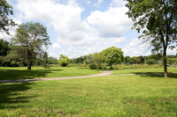 Northwoods Park New Hope Minnesota